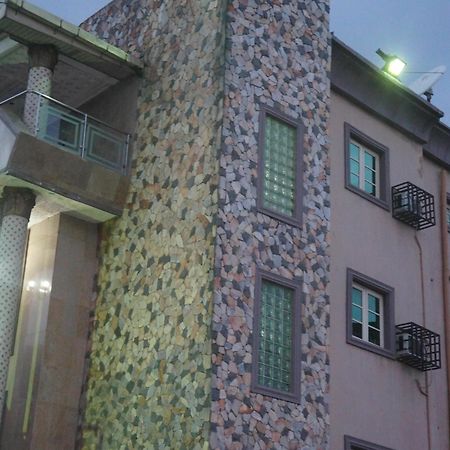 Suit Las Caracas Lagos Kültér fotó