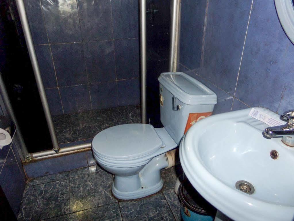 Suit Las Caracas Lagos Kültér fotó